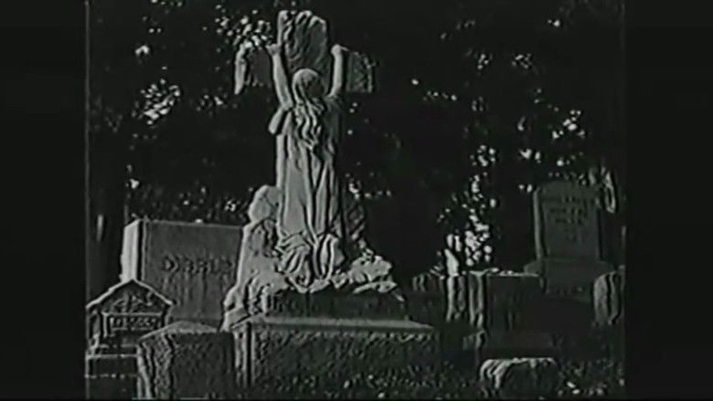 кадр из фильма Rest In Peace