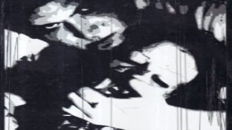 кадр из фильма Подполье