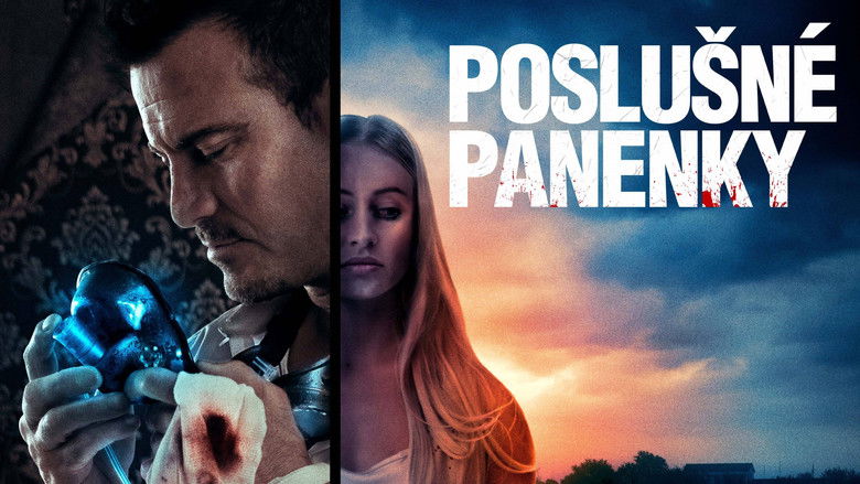 кадр из фильма Психопаты