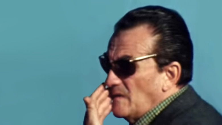 кадр из фильма A Propos D'Un Crime