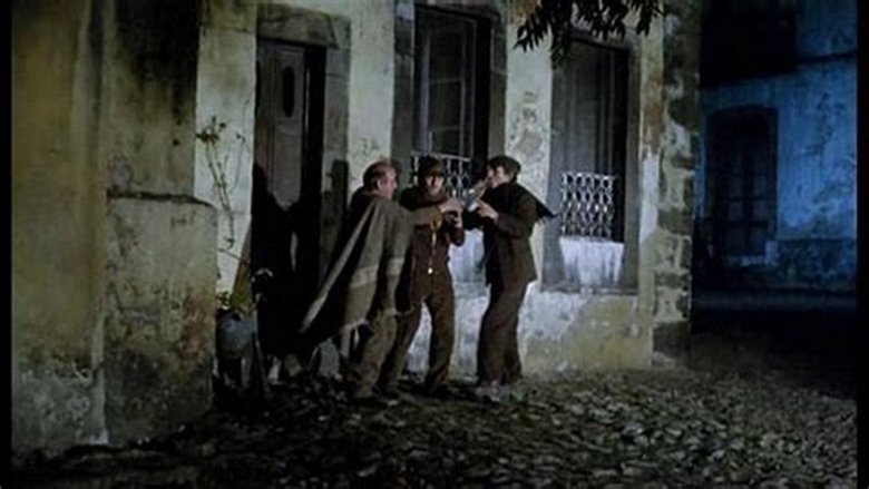 кадр из фильма Parranda