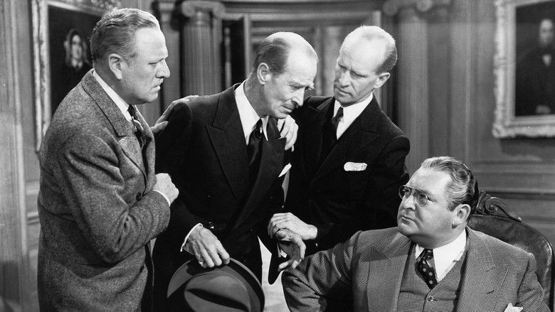 кадр из фильма С собой не унесешь