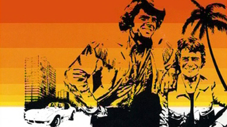 кадр из фильма High Rolling