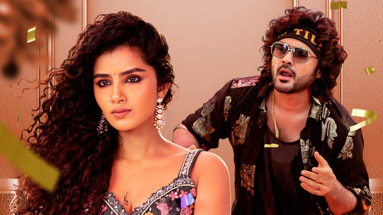 кадр из фильма (టిల్లు)²