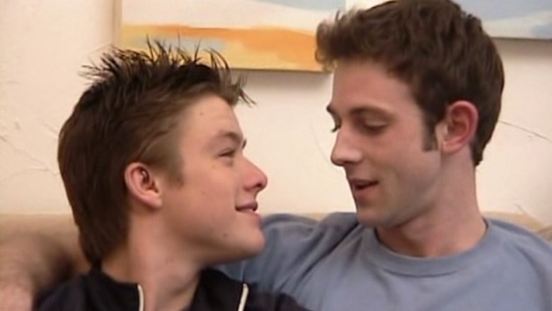 кадр из фильма L.T.R.