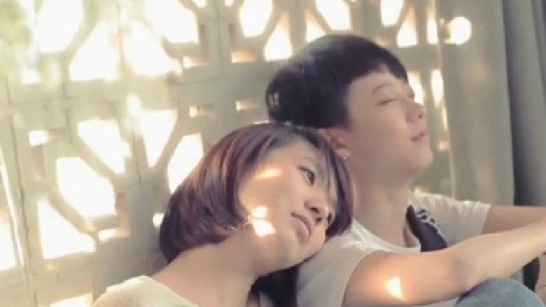 кадр из фильма 男男女女