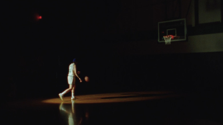 кадр из фильма All Eyes on You