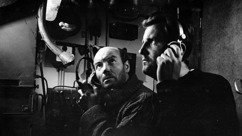 кадр из фильма «Орёл»