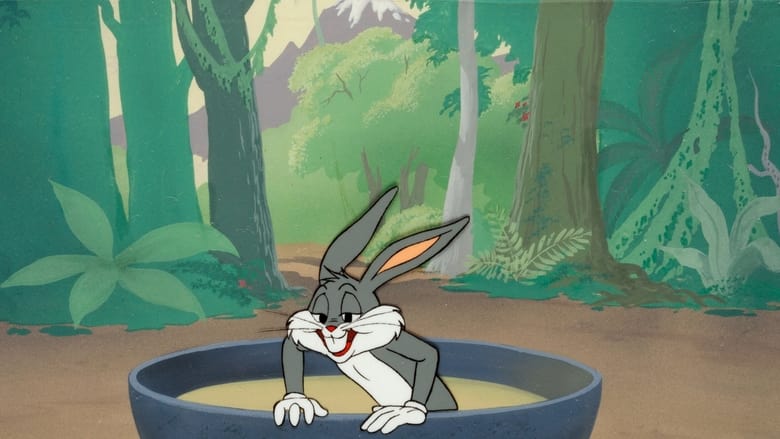 кадр из фильма Кроличья неожиданность