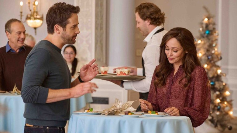 кадр из фильма Мы встретились в декабре