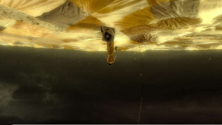 кадр из фильма Sometimes the Moon Is Velvet