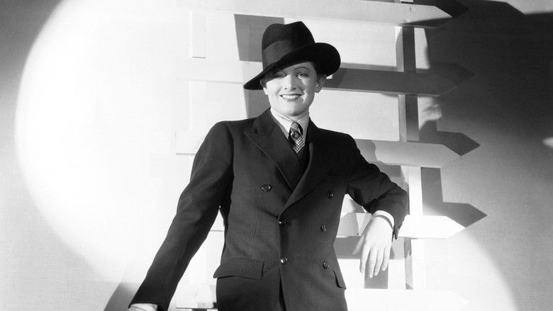 кадр из фильма Тонкий человек