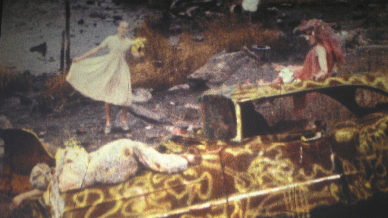 кадр из фильма Respectable Creatures