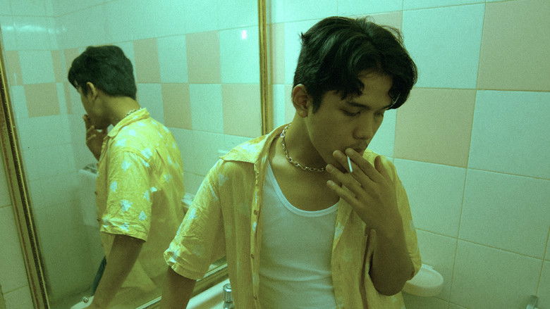 кадр из фильма Happy On My Own