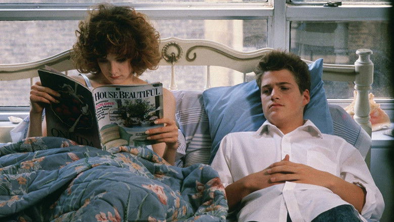 кадр из фильма Мужчины не уходят