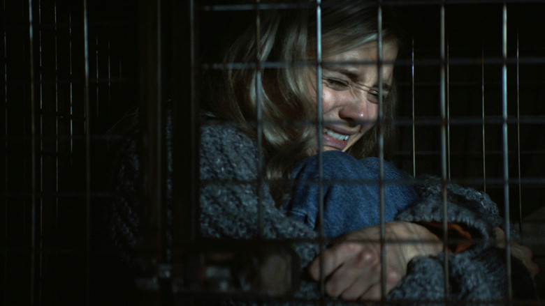 кадр из фильма Не стучи