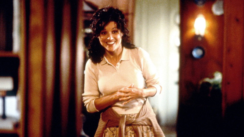 кадр из фильма Разбирая Гарри