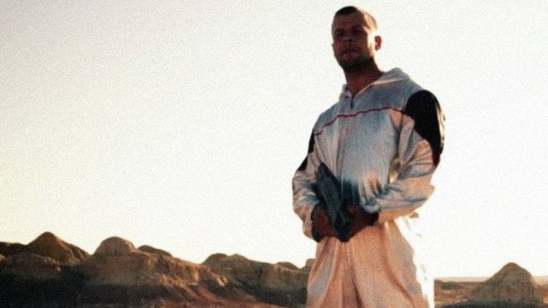 кадр из фильма Территория Джа