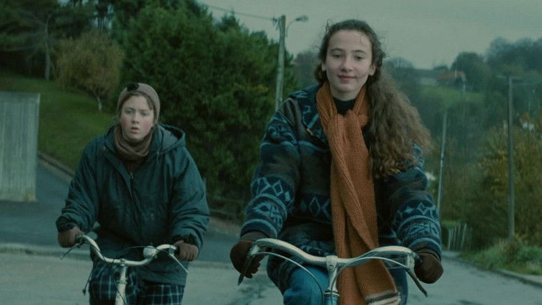 кадр из фильма Сын акулы