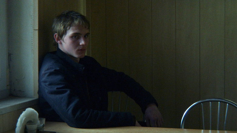 кадр из фильма Passée l'aube