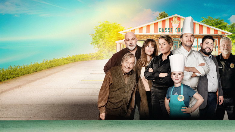 кадр из фильма Все тронуты!