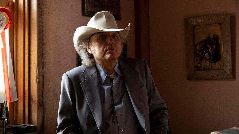 кадр из фильма Мужские слезы