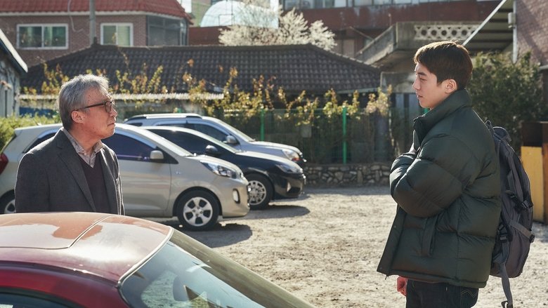 кадр из фильма Помнить