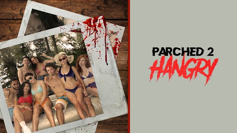 кадр из фильма Parched 2: Hangry