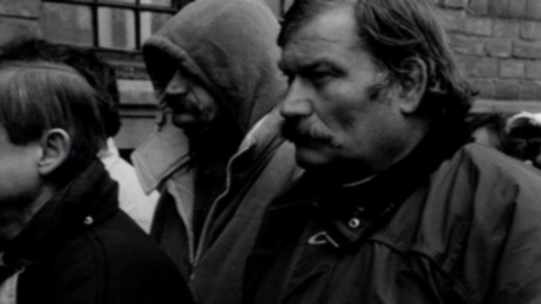 кадр из фильма Prologue