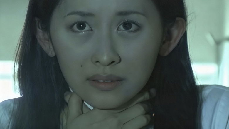 кадр из фильма ともしび