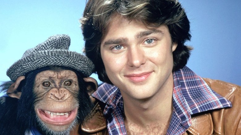 кадр из фильма B.J. and the Bear