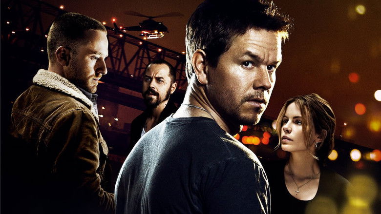 кадр из фильма Контрабанда