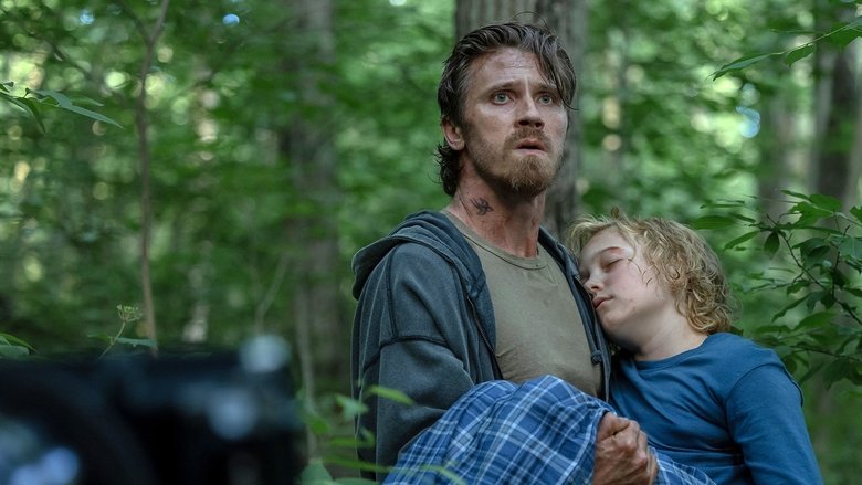 кадр из фильма Бухта Бэррона