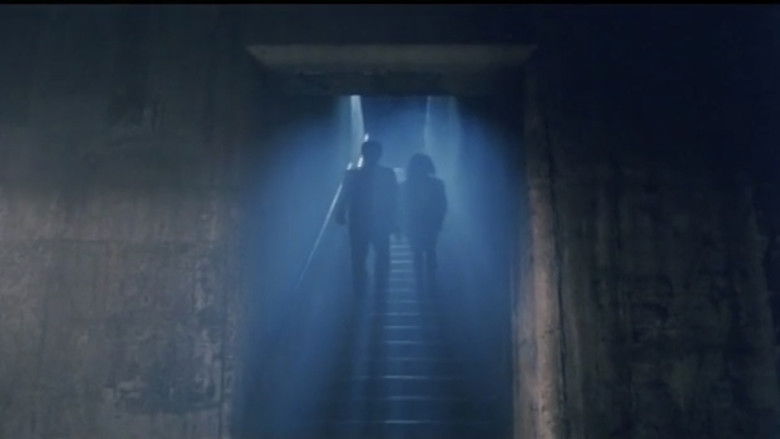 кадр из фильма 貝如花　ＢＥＩ　ＪＵ　ＨＷＡ　獲物