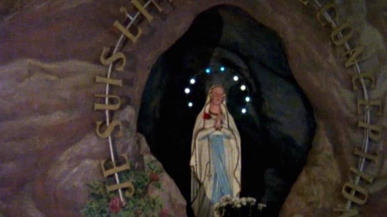 Canada Vignettes: St. Laurent Pilgrimage