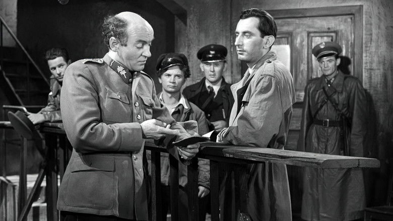 кадр из фильма Pętla