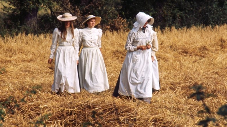 кадр из фильма Akenfield