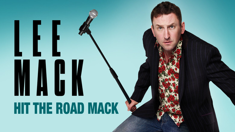 кадр из фильма Lee Mack - Hit the Road Mack