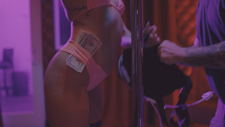 кадр из фильма Privilege 2