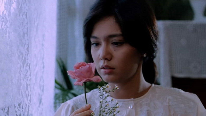 кадр из фильма Ikaw Pa Lang Ang Minahal
