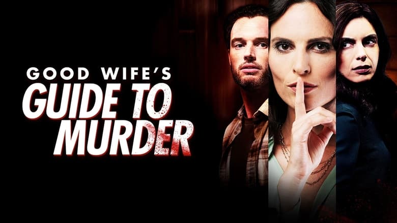 кадр из фильма Good Wife's Guide to Murder