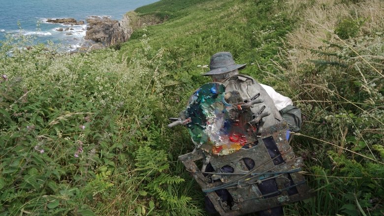 кадр из фильма Ricardo et la peinture