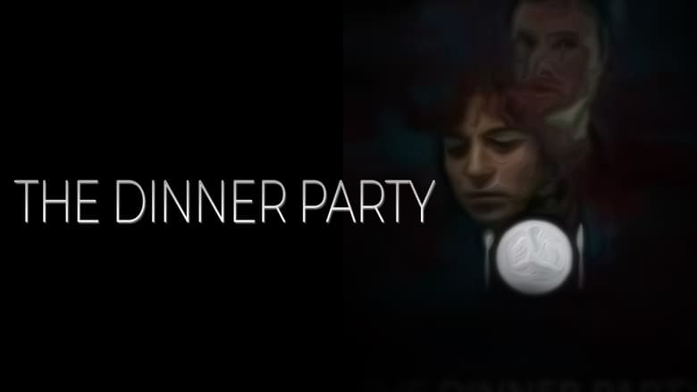 кадр из фильма The Dinner Party