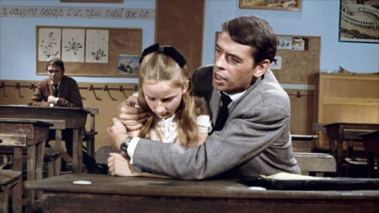 кадр из фильма Профессиональный риск