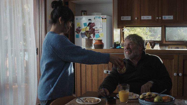 кадр из фильма Tuesday Tuesday