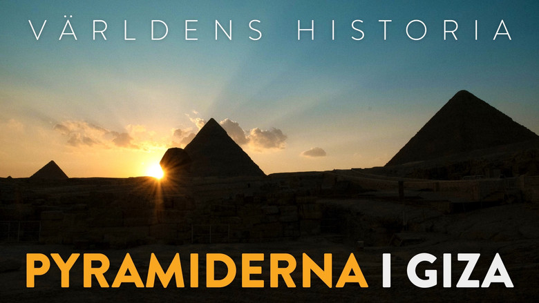 кадр из фильма Pharaons : Comment ils ont percé le mystère des astres