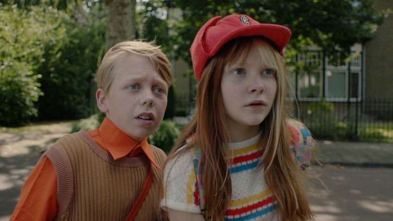 кадр из фильма Juffrouw Pots