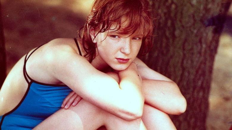 кадр из фильма Sieben Sommersprossen