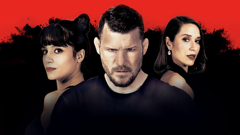 кадр из фильма Никогда не сдавайся: Бунт