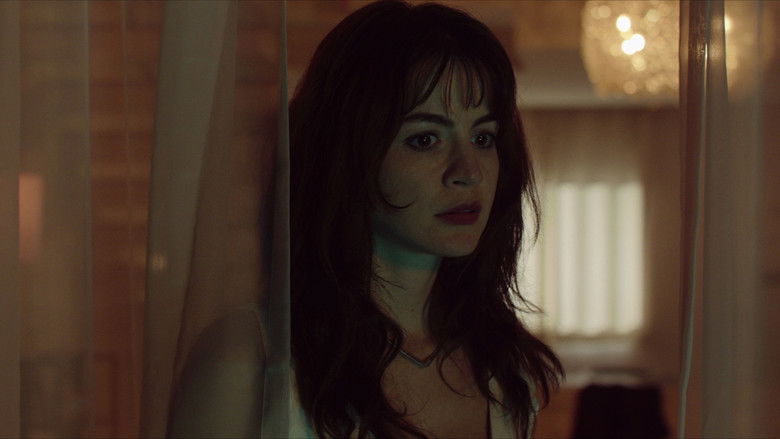 кадр из фильма Aquela Sombra Em Seu Sorriso